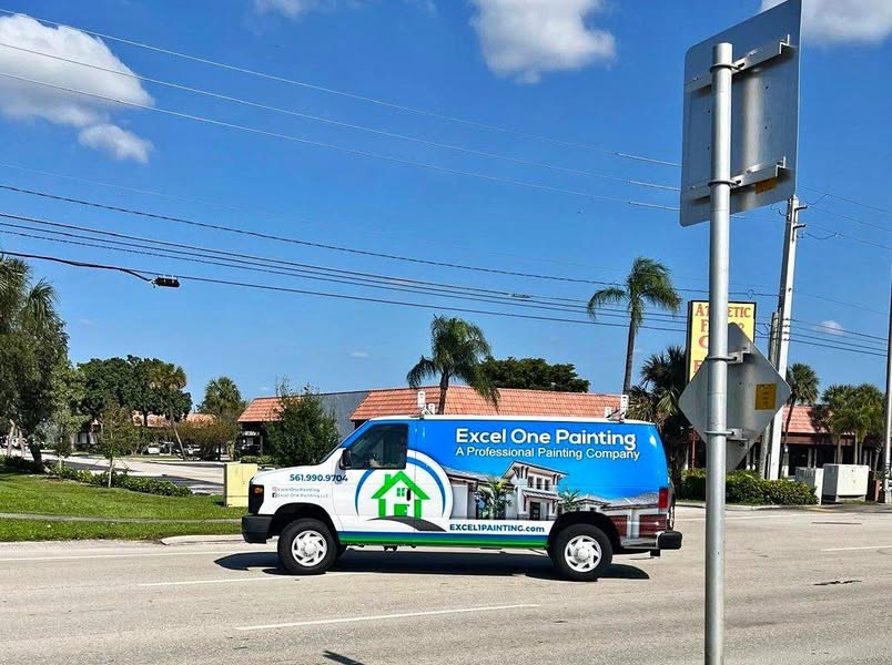 2008 Ford econoline van
