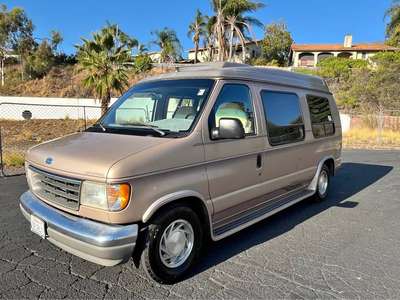 1996 Ford Econoline E150 Passenger - Universal