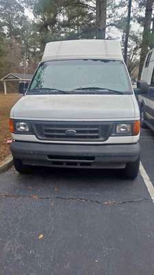 2006 Ford Econoline - Van