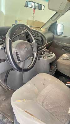 Ford econoline 2006
