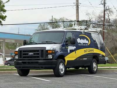 2012 Ford Econoline