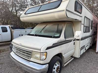 1994 Ford Econoline - Super Van