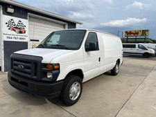 2013 Ford Econoline E150 VAN