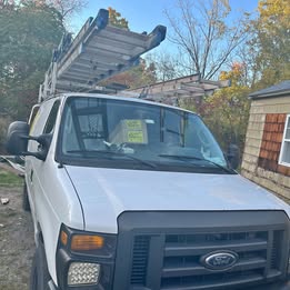 2013 FORD VAN ECONOLINE 2500