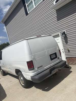 2006 Ford Econoline E250 VAN