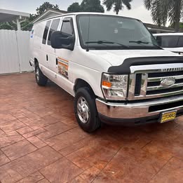 2009 Ford Econoline