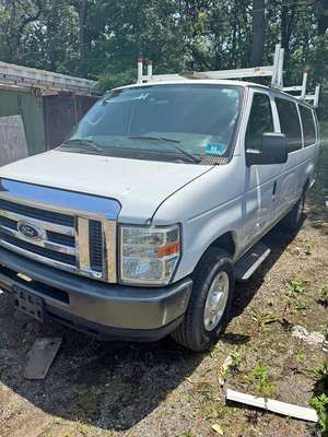 2011 Ford Econoline - Van