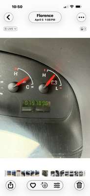 2006 Ford Econoline E150 VAN