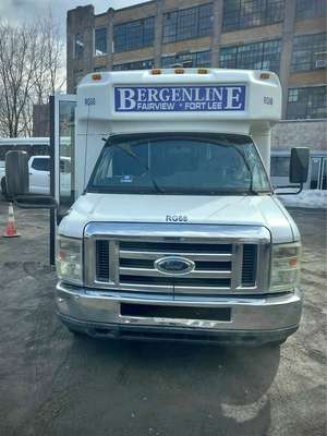 2010 Ford Econoline - E450