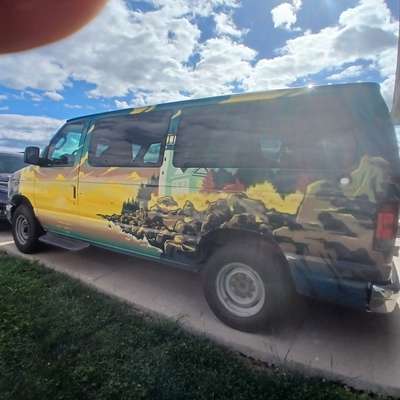 2011 Ford Econoline E150 WAGON