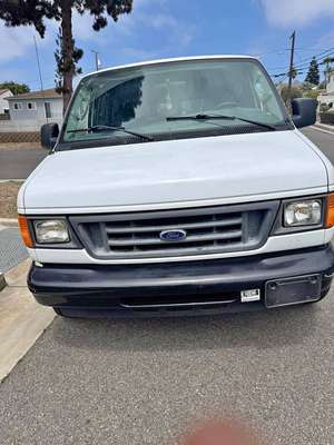 2006 Ford Econoline