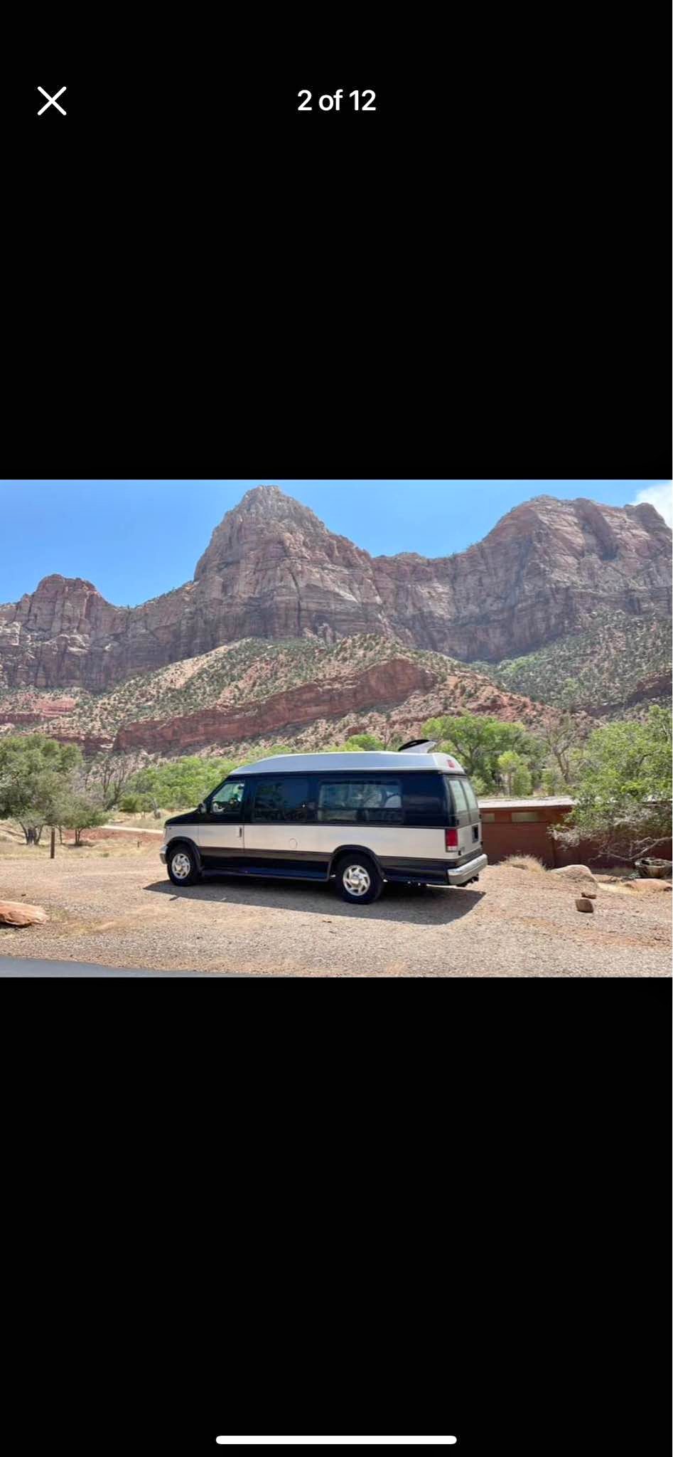 1997 Ford E-350 Econoline