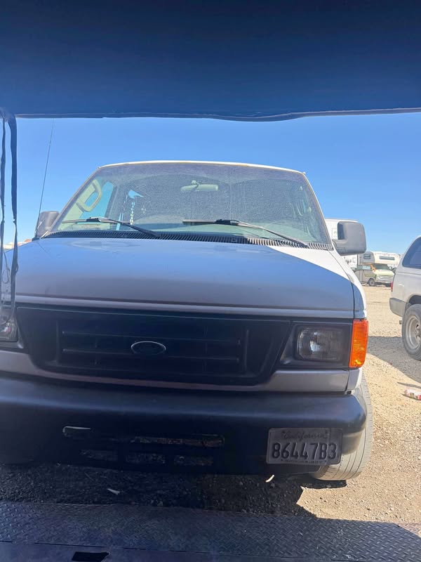 2006 Ford Econoline - Van