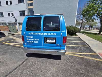 2006 Ford Econoline