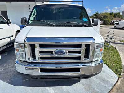 2009 Ford Econoline E250 Cargo - Van