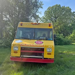 2003 Ford Econoline E350 Super Duty Cargo - Van