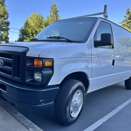 2011 Ford Econoline E-Series E-150