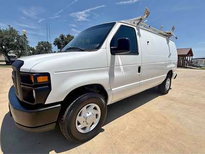 2009 Ford Econoline E250 Cargo - Van