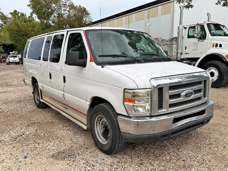 2011 Ford Econoline - Van