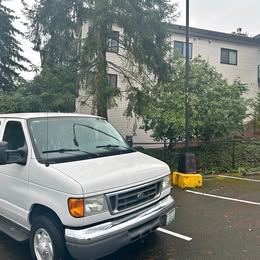 2006 Ford E-350 Econoline Van