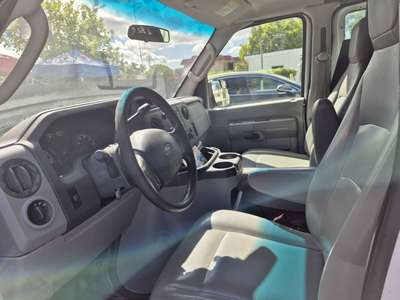 2013 Ford Econoline E250 Cargo - Van