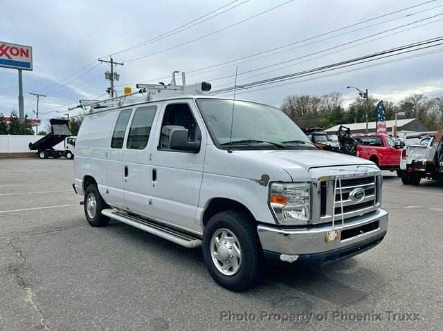 2013 Ford e-250 econoline*14492
