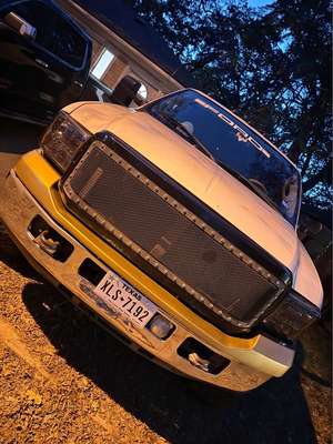 2003 Ford Econoline E350 Super Duty Cargo