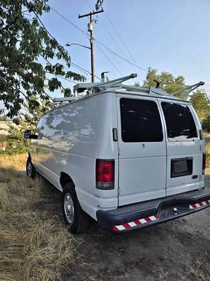 2011 Ford Econoline - Van