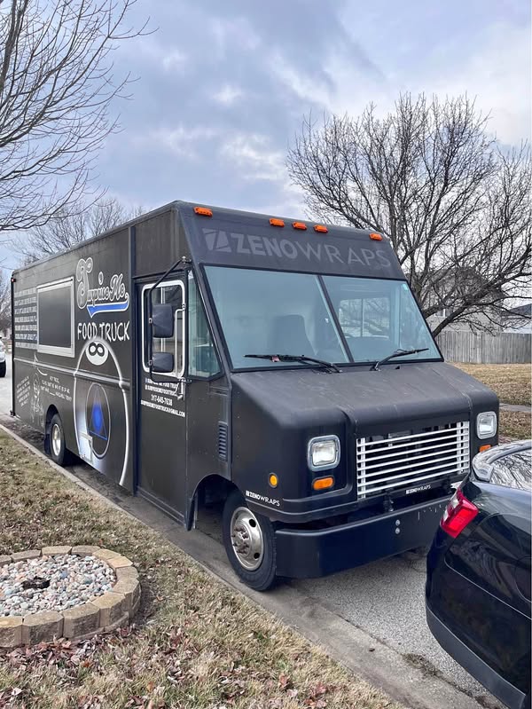 2007 Ford Econoline E350 Super Duty
