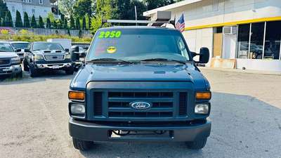 2008 Ford Econoline E250 Cargo - Van