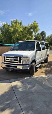 2013 Ford Econoline E350 Cargo - Van