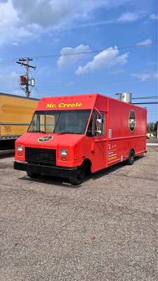 2007 Ford Econoline E350 Cargo - Van