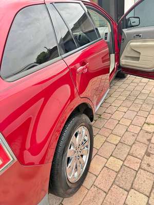 2009 Ford Econoline E150 Cargo - Van