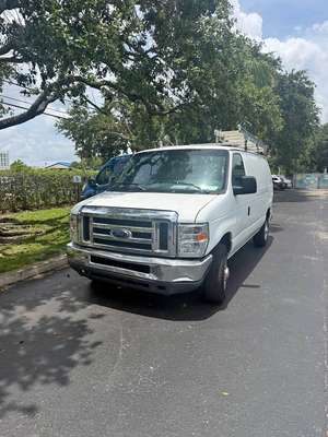 2008 Ford Econoline E250 Cargo - Van