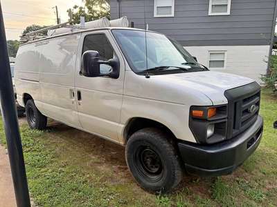 2008 Ford Econoline E250 Cargo - Van