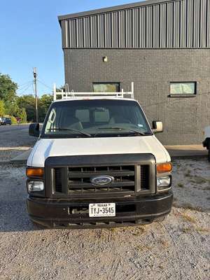 2004 Ford Econoline E250 Cargo - Van