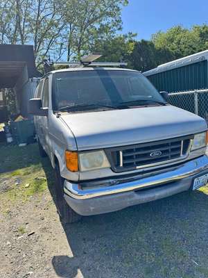2007 Ford Econoline - Van