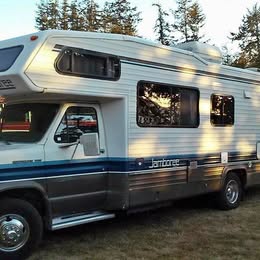 1989 ford econoline