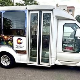 2008 Ford Econoline Van