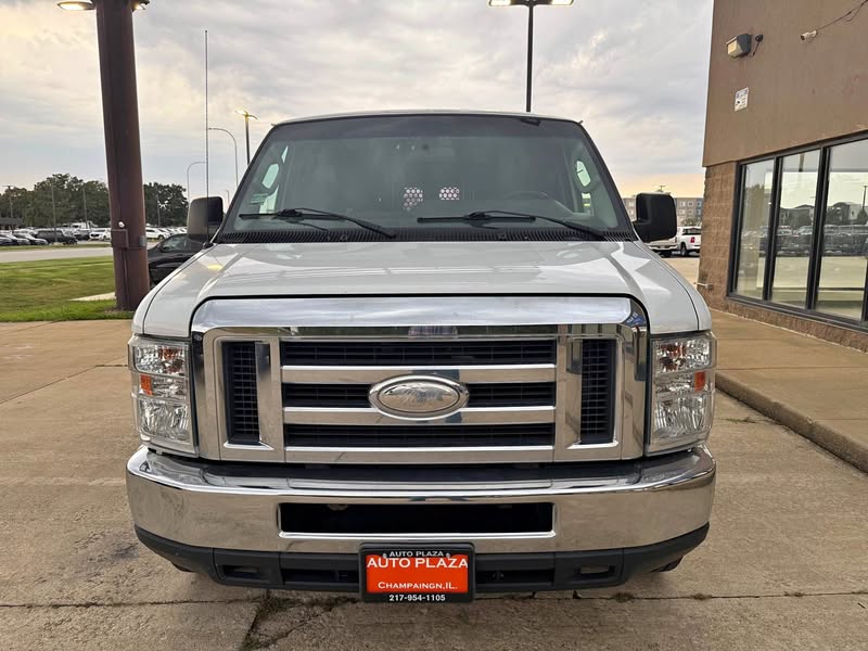 2014 Ford Econoline E250 Cargo - Van