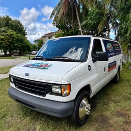 1996 Ford Econoline E150 - Fully Equipped Mobile Car Wash \/ Detailing Van - Ready to Workk
