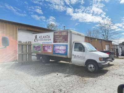 2000 Ford Econoline E250 Cargo