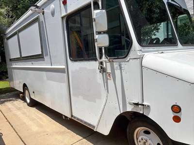 2006 Ford Econoline