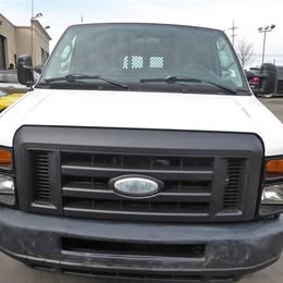 2014 Ford Econoline Cargo Van E-250