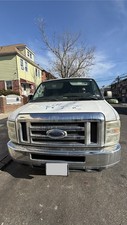 2010 Ford Econoline E150 VAN