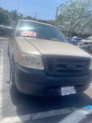 2008 Ford Econoline E150 Cargo