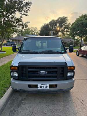 2008 Ford Econoline E250 Cargo