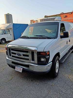 2008 Ford Econoline E250 Cargo - Van