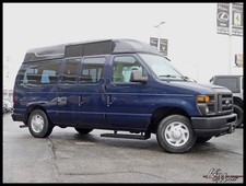 2011 Ford Econoline Commercial