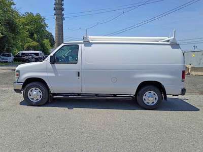 2013 Ford Econoline E250 Cargo - Van